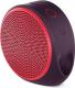 Głośnik Logitech X100 Mobile Wireless Speaker (984-000366) 1