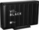 Dysk zewnętrzny HDD WD D10 Game Drive 8TB Czarny (WDBA3P0080HBK-EESN) 1