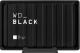 Dysk zewnętrzny HDD WD D10 Game Drive 8TB Czarny (WDBA3P0080HBK-EESN) 2