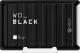 Dysk zewnętrzny HDD WD Black D10 Game Drive 12TB Czarny (WDBA5E0120HBK-EESN) 1