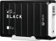 Dysk zewnętrzny HDD WD Black D10 Game Drive 12TB Czarny (WDBA5E0120HBK-EESN) 3