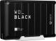 Dysk zewnętrzny HDD WD Black D10 Game Drive 12TB Czarny (WDBA5E0120HBK-EESN) 4