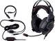 Słuchawki Tracer Gamezone Raptor V2 RGB Czarne (TRASLU46464) 1