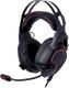 Słuchawki Tracer Gamezone Raptor V2 RGB Czarne (TRASLU46464) 1
