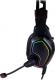 Słuchawki Tracer Gamezone Raptor V2 RGB Czarne (TRASLU46464) 2