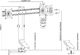 Maclean Uchwyt biurkowy na 2 monitory 17" - 27" (MC-854) 7
