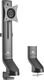 Maclean Uchwyt biurkowy na monitor 17" - 32" (MC-853) 1