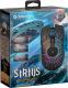 Mysz Defender Sirius GM-660L  (52660) 3