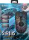 Mysz Defender Sirius GM-660L  (52660) 4