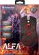 Mysz Defender Alfa GM-703L  (52703) 5