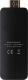 Measy Miracast DLNA Dongle Nadajnk Miracast Czarny (PLAYME A2W) 1