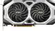 Karta graficzna MSI GeForce RTX 2070 Ventus GP 8GB GDDR6 (RTX 2070 VENTUS GP) 2