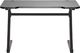Biurko NanoRS RS120 Czarne 120 cmx60 cm 6