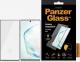 PanzerGlass Szkło hartowane do Samsung Galaxy Note10+ Case Friendly Black (7200) 2