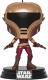 Figurka Funko Pop POP Star Wars: EP9 - Zorii Bliss 1
