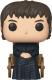 Figurka Funko Pop POP Rides: Game of Thrones - King Bran The Broken 1