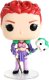 Figurka Funko Pop Funko POP Heroes: DC Bombshells - Duela Dent 2