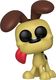 Figurka Funko Pop Funko POP Comics: Garfield - Odie 2