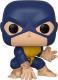 Figurka Funko Pop POP Marvel: 80th - First Appearance - Beast 1