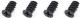 Wentylator Thermaltake Pure S LED (CL-F006-PL12BL-A) 1
