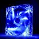 Wentylator Thermaltake Pure 12 LED Niebieski (CL-F012-PL12BU-A) 9