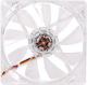 Wentylator Thermaltake Pure 12 LED Czerwony (CL-F019-PL12RE-A) 1