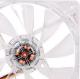 Wentylator Thermaltake Pure 12 LED Czerwony (CL-F019-PL12RE-A) 6