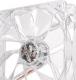 Wentylator Thermaltake Pure 12 LED Czerwony (CL-F019-PL12RE-A) 7