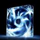 Wentylator Thermaltake Pure 12 LED (CL-F020-PL12WT-A) 1