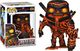 Figurka Funko Pop Funko POP Movies: Spider-Man Far From Home - Molten-Man 1