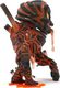 Figurka Funko Pop Funko POP Movies: Spider-Man Far From Home - Molten-Man 2