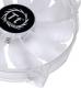 Wentylator Thermaltake Pure 20 LED Niebieski (CL-F016-PL20BU-A) 3