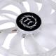 Wentylator Thermaltake Pure 20 LED Niebieski (CL-F016-PL20BU-A) 6