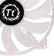 Wentylator Thermaltake Pure 20 LED Niebieski (CL-F016-PL20BU-A) 7