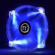 Wentylator Thermaltake Pure 20 LED Niebieski (CL-F016-PL20BU-A) 8