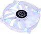 Wentylator Thermaltake Pure 20 LED Niebieski (CL-F016-PL20BU-A) 1