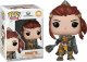 Figurka Funko Pop Funko POP Games: Overwatch - Brigitte 1