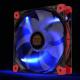 Wentylator Thermaltake Luna 12 LED Blue (CL-F009-PL12BU-A) 6