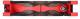 Wentylator Thermaltake Luna 12 LED Red (CL-F017-PL12RE-A) 3