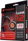 Wentylator Thermaltake Luna 12 LED Red (CL-F017-PL12RE-A) 6