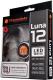 Wentylator Thermaltake Luna 12 LED White (CL-F018-PL12WT-A) 8