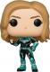 Figurka Funko Pop POP Marvel: Captain Marvel - Vers 1