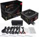 Zasilacz Thermaltake Toughpower 750W (PS-TPD-0750MPCGEU-1) 1