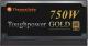 Zasilacz Thermaltake Toughpower 750W (PS-TPD-0750MPCGEU-1) 4