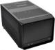 Obudowa Thermaltake Urban SD1 miniITX USB3.0 Czarny (CA-1A9-00S1NN-00) 1