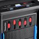 Thermaltake Kontroler obrotów wentylatorów Commander F5 (AC-001-BN1NAN-A1) 5