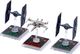Rebel Star Wars: X-Wing - Zestaw podstawowy (druga edycja) 2