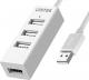 HUB USB Unitek 4x USB-A 2.0 (Y-2146) 1