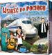 Rebel Dodatek do gry Wsiąść do Pociągu: Kolekcja Map 7 Japonia i Włochy 1