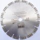 Best-Tools TARCZA DIAMENTOWA 230x22,2mm SEGMENTOWA STANDARD TIGER BEST - TDS230PRO12 1